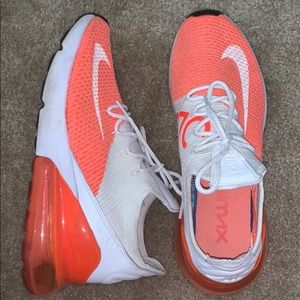 Women’s Nike Air Max 270 shoes